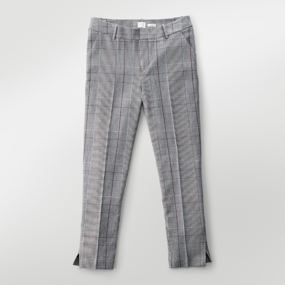 a new day plaid pants